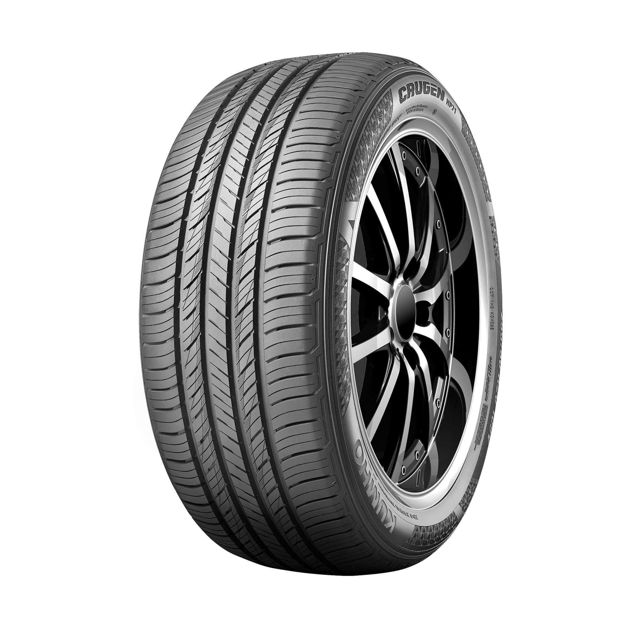 225/60/17 VR HP71 KUMHO