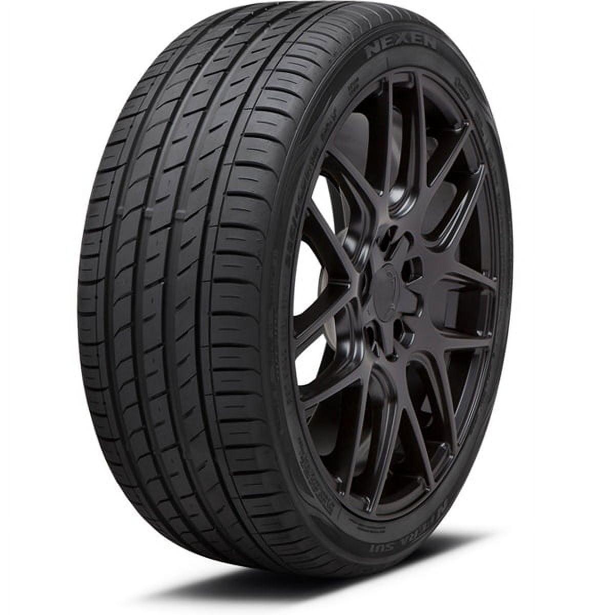 225/55/16 WR N Fera SU1 Nexen