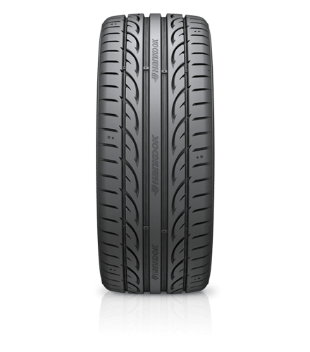 HANKOOK 205/45/17 K120 WR -   KOREA