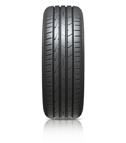Hankook 215/55/17 K125 VR  Korea