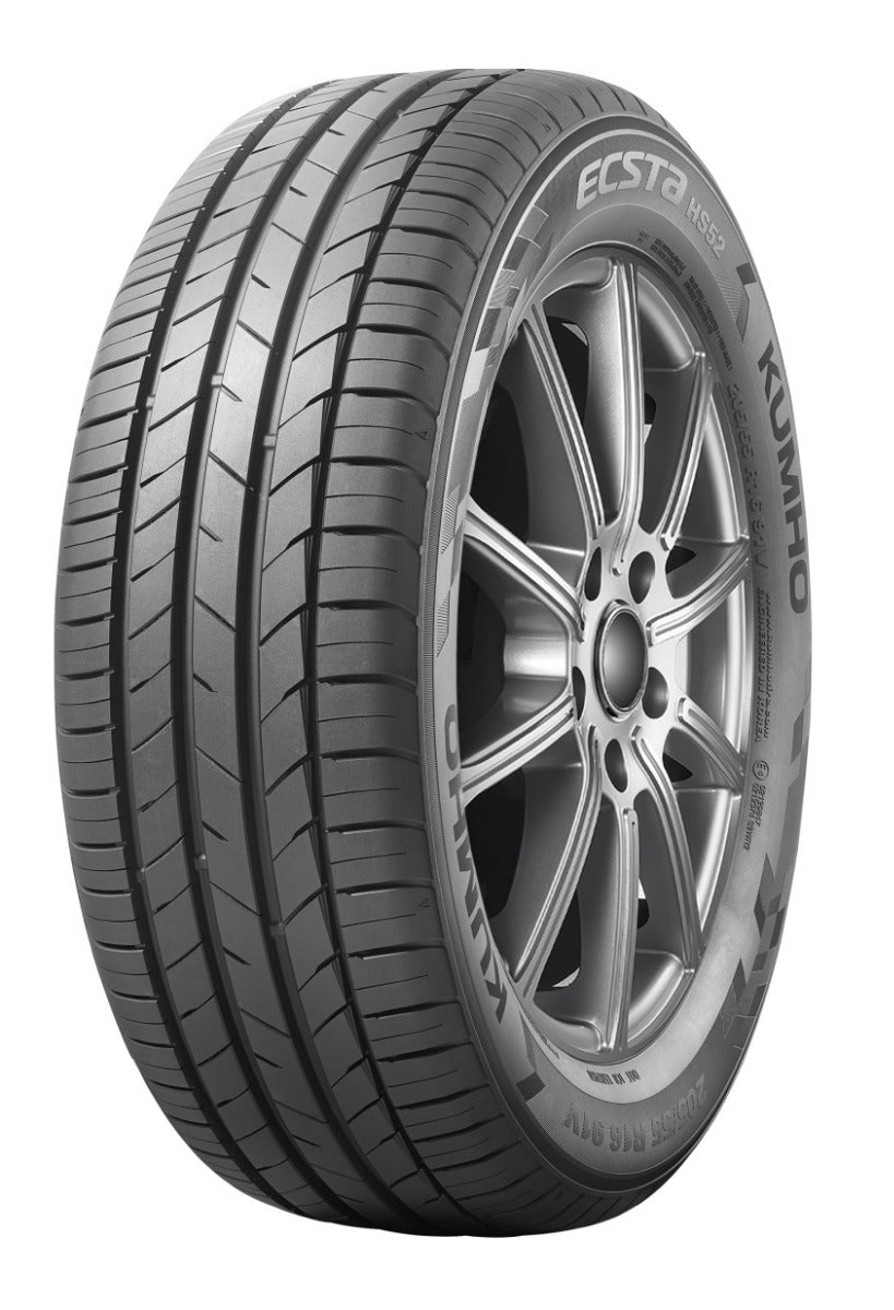 215/45/16 VR HS52 Kumho