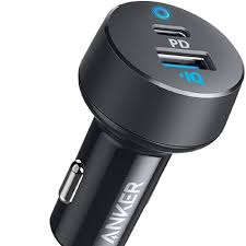 Ankar Car Charger