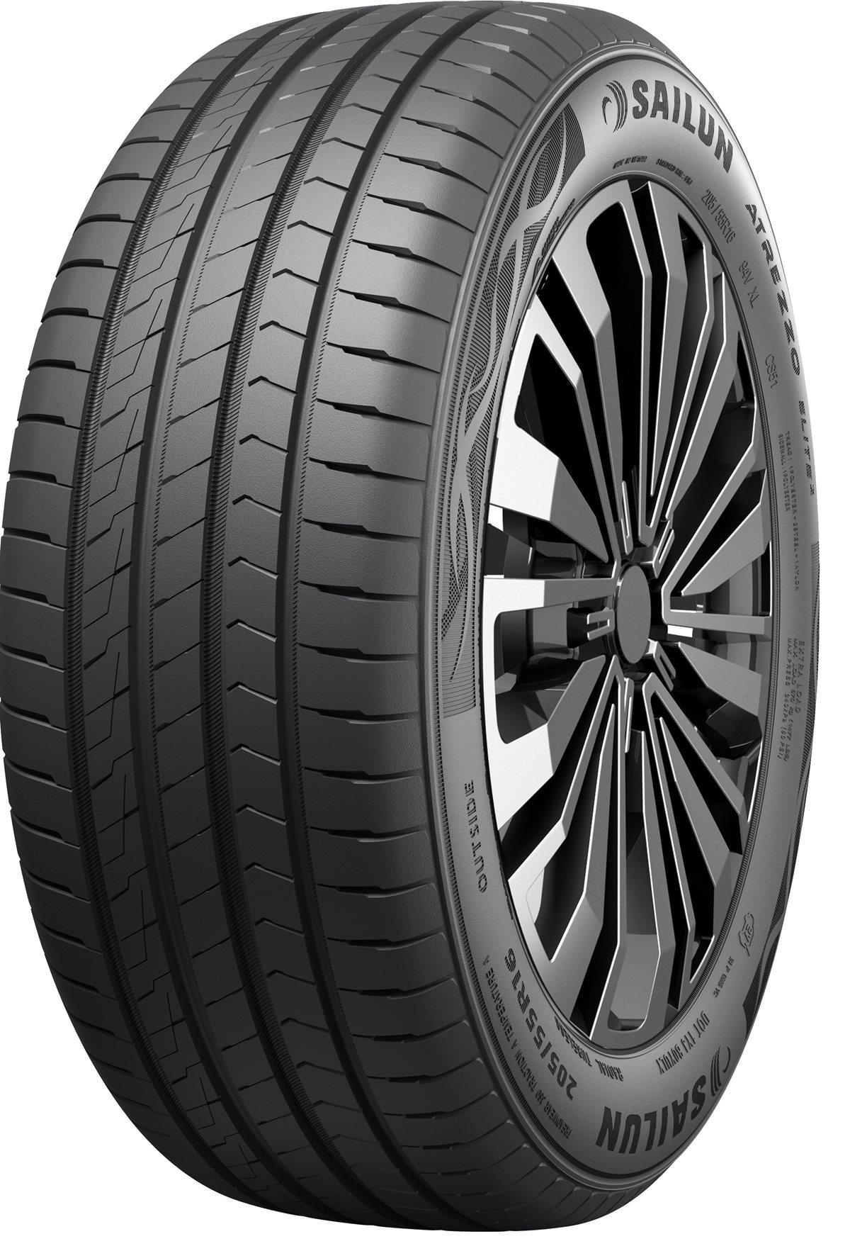 215/55/18 ATREZZO ELITE2 99V XL SN VN