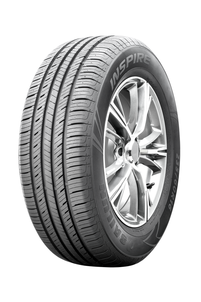 235/60/18 INSPIRE 103V SAILUN KH