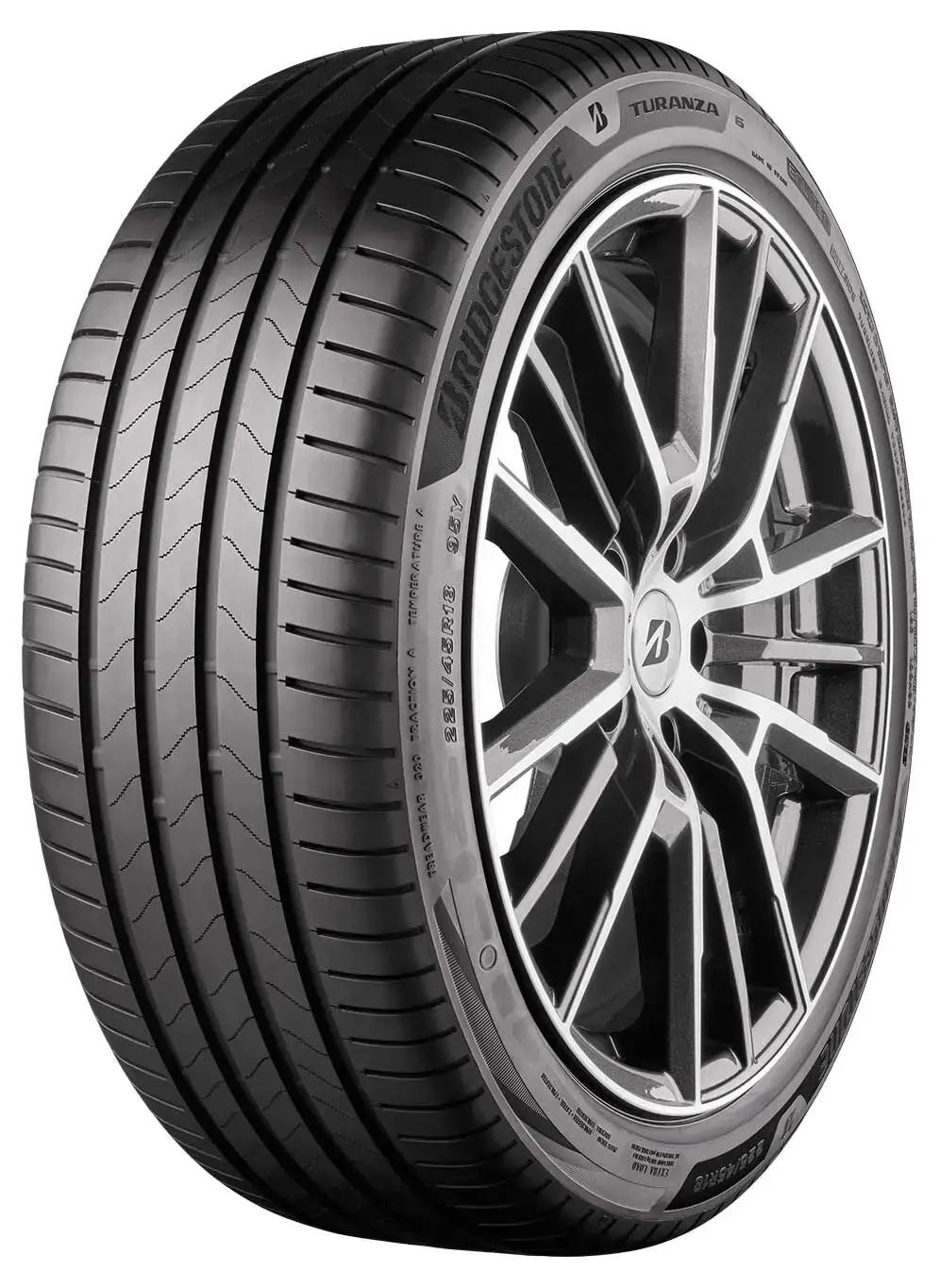 245/50/19 Turanza 6 105w