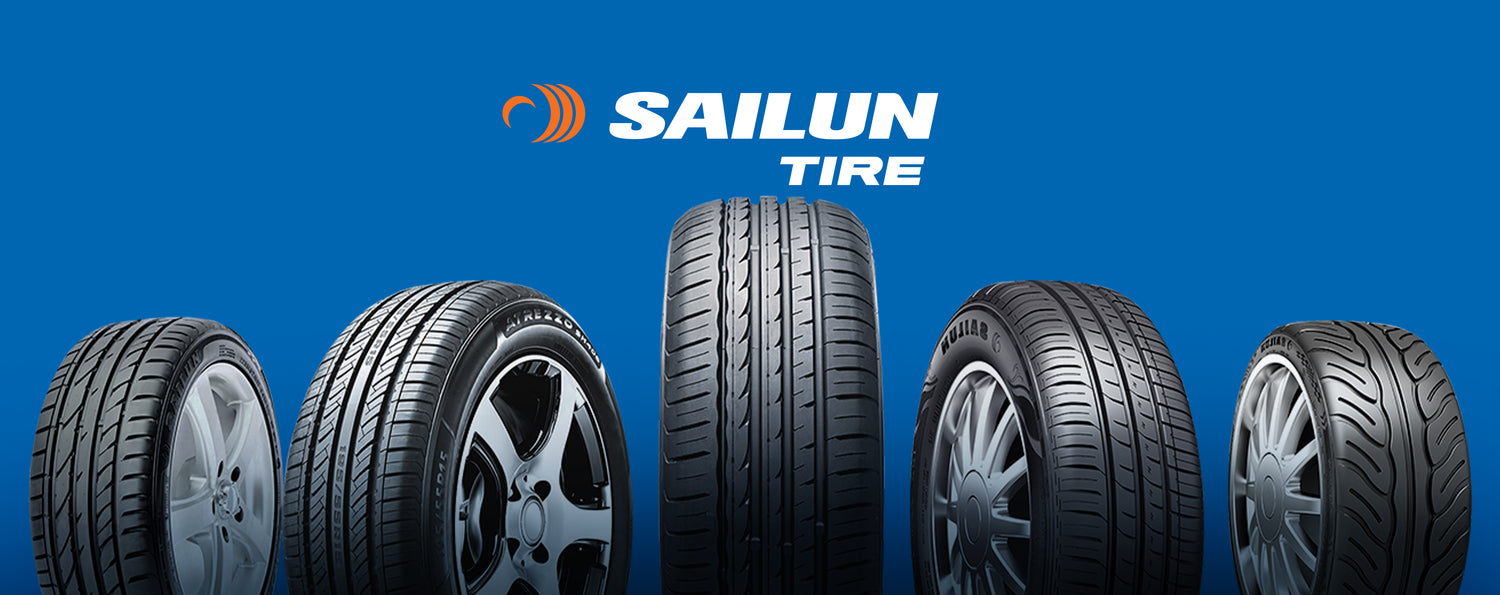 SAILUN Products Nacita Auto Care