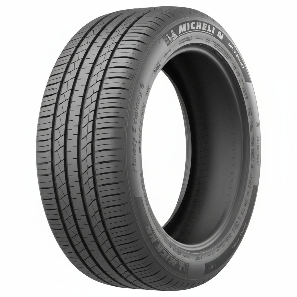 205/60/16 Primacy 5 WR Michelin Germany