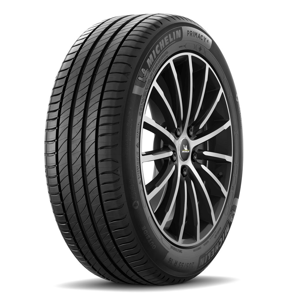 215/65/17 VR Michelin Primacy 4+ Spain