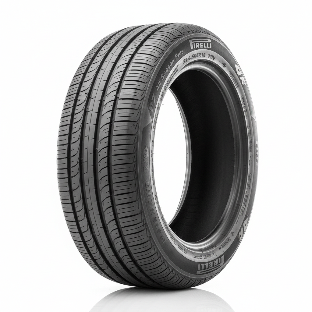 Pirelli 245/50/18 VR R-F P7as(*)