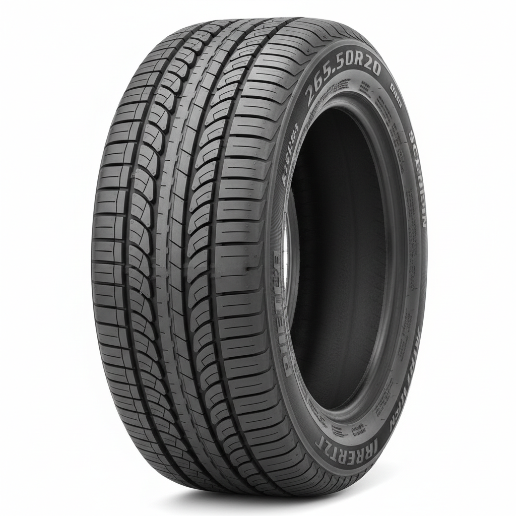 PIRELLI - 265/50/20 S-VEas  VR