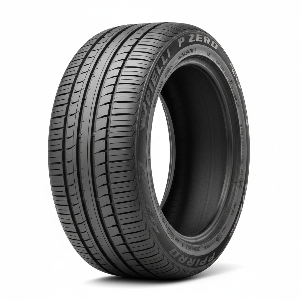 305/30/19 YR P Zero (N2) Pirelli