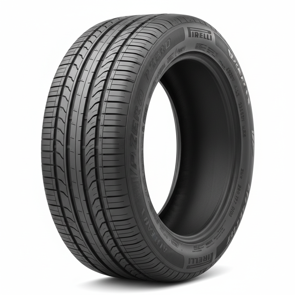 265/40/22 YR S Zero AS (J)(LR) Pirelli
