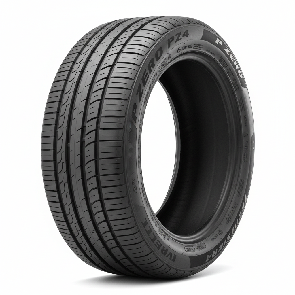 235/55/18 VR PZero (VOL) Pz4 Pirelli