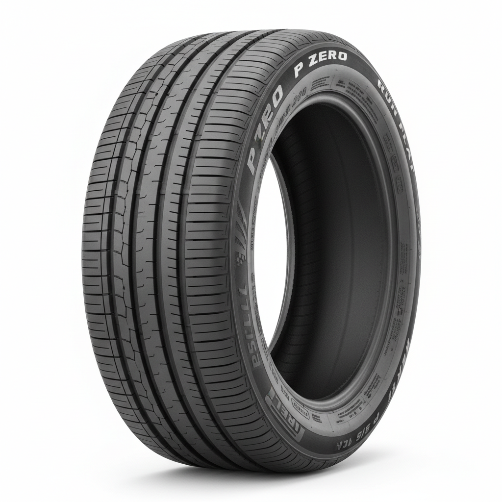 Pirelli 315/35/20  P ZERO R-F(*) PZ4WR