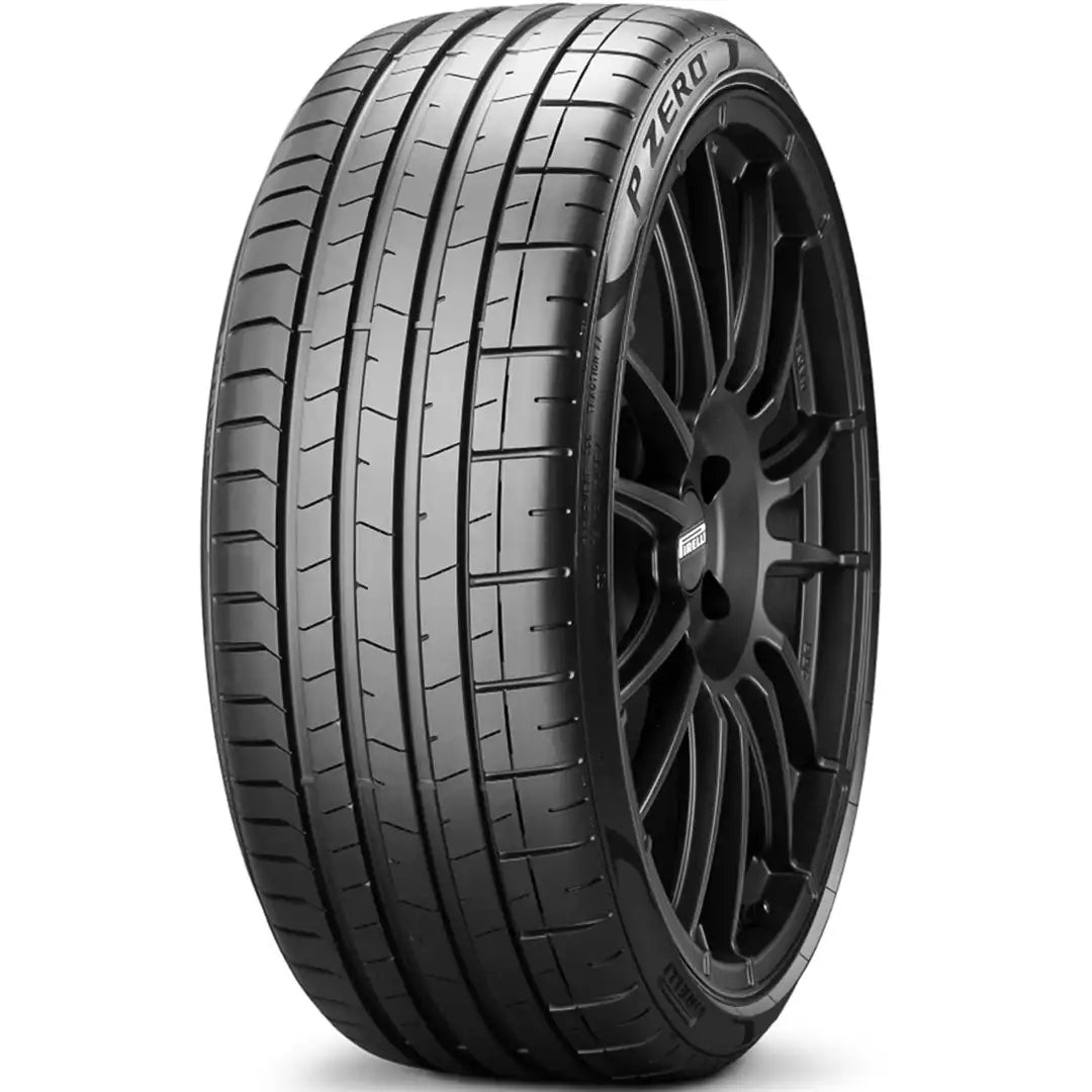 Pirelli 255/40/19 WR P Zero (*) R-F