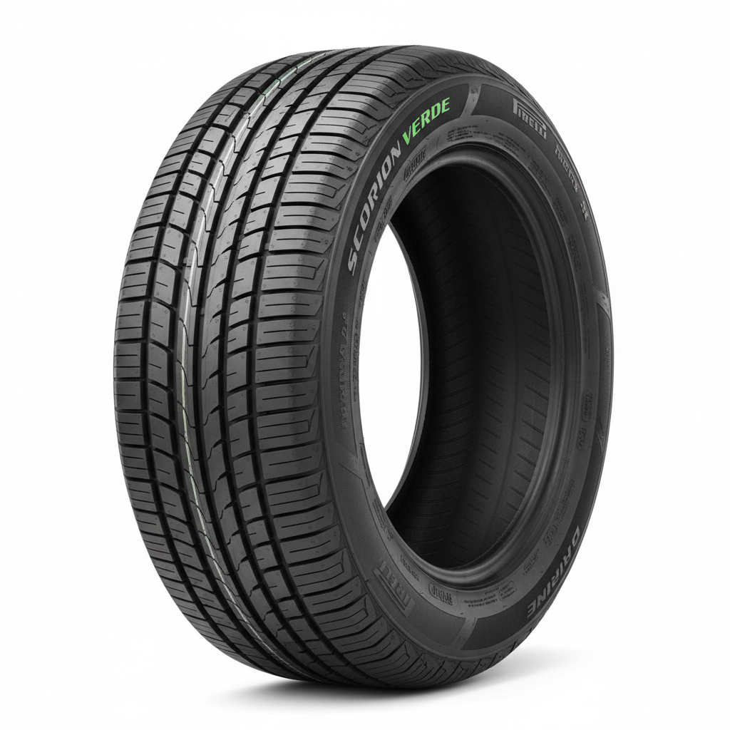 Pirelli 265/60/18 S-Verde HR
