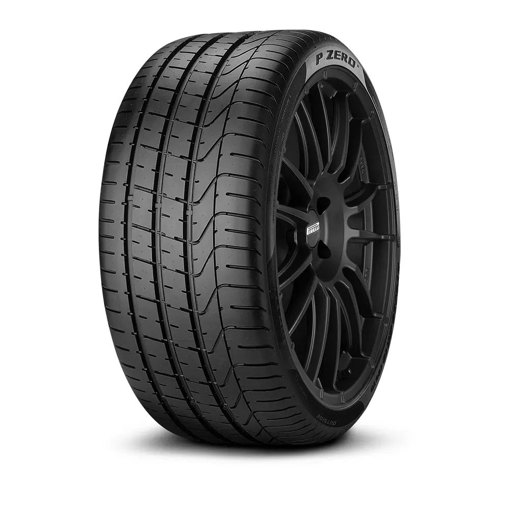 Pierlli 275/40/21 YR PZero RF Pz4