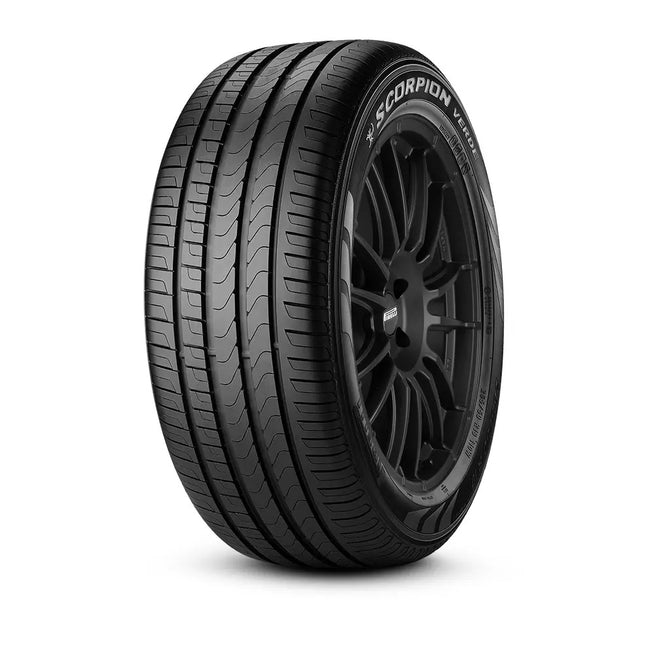 235/55/18 VR S-I SCORPN كاوتش بيريللي