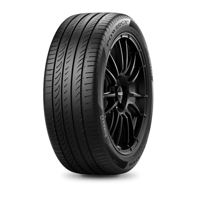 235/60/18 VR Powergy Pirelli