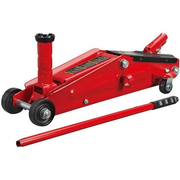 Temsah – 9.5kg Hydraulic Car Jack