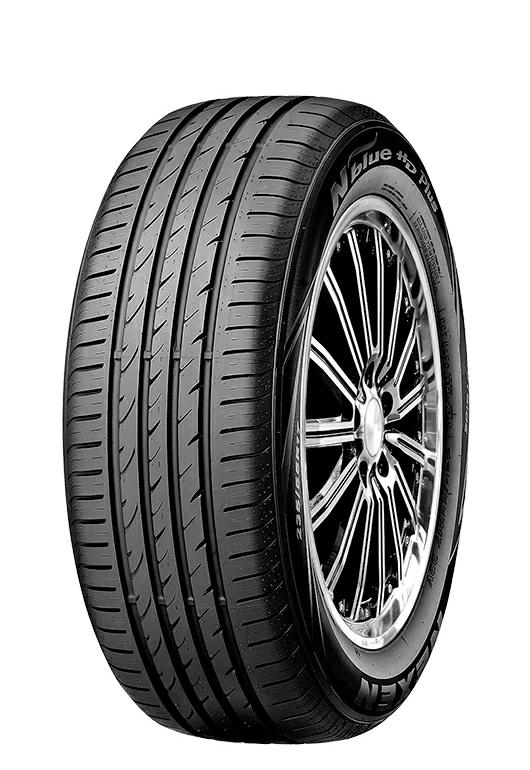 Nexen 185/60/14 HR N Blue HD Plus  -KOREA