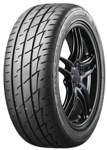 Bridgestone 235/50/18 RE004 WR