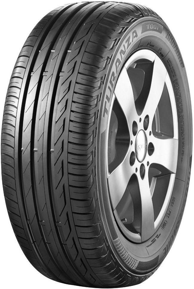 Bridgestone - 195/60/16 T001 HR