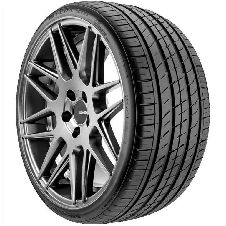 Nexen 245/45R18 YR Nfera Su1