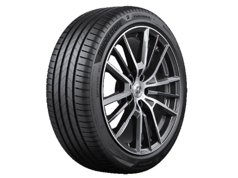 Bridgestone 215/45/17 87W TUR6