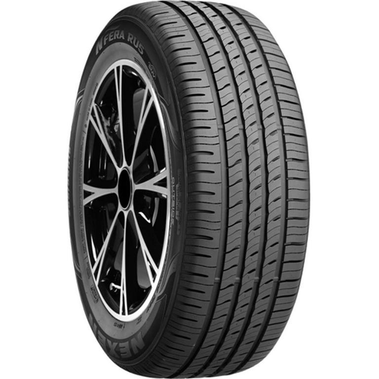 235/50/19 VR NFERA RU5 Nexen