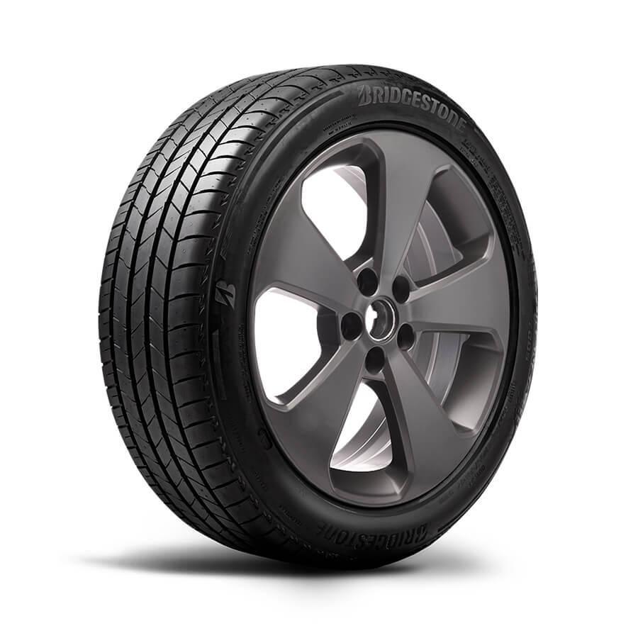 255/35/19 T005 RYR RF Bridgestone