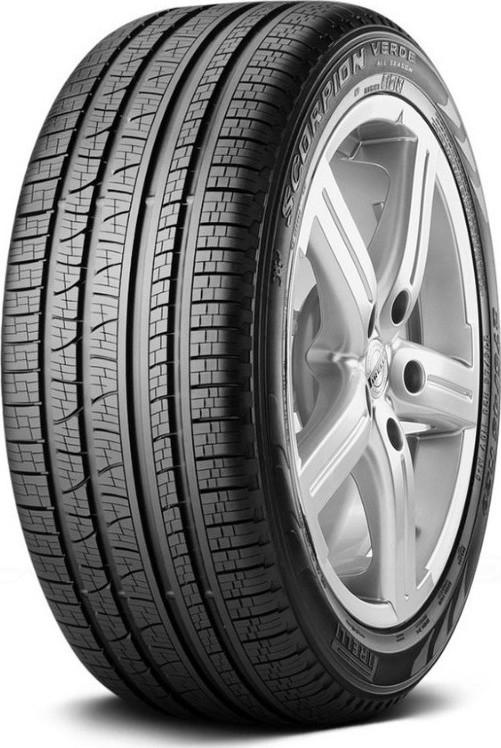 275/45/21 YR SCORPION VERDE A-S (LR)