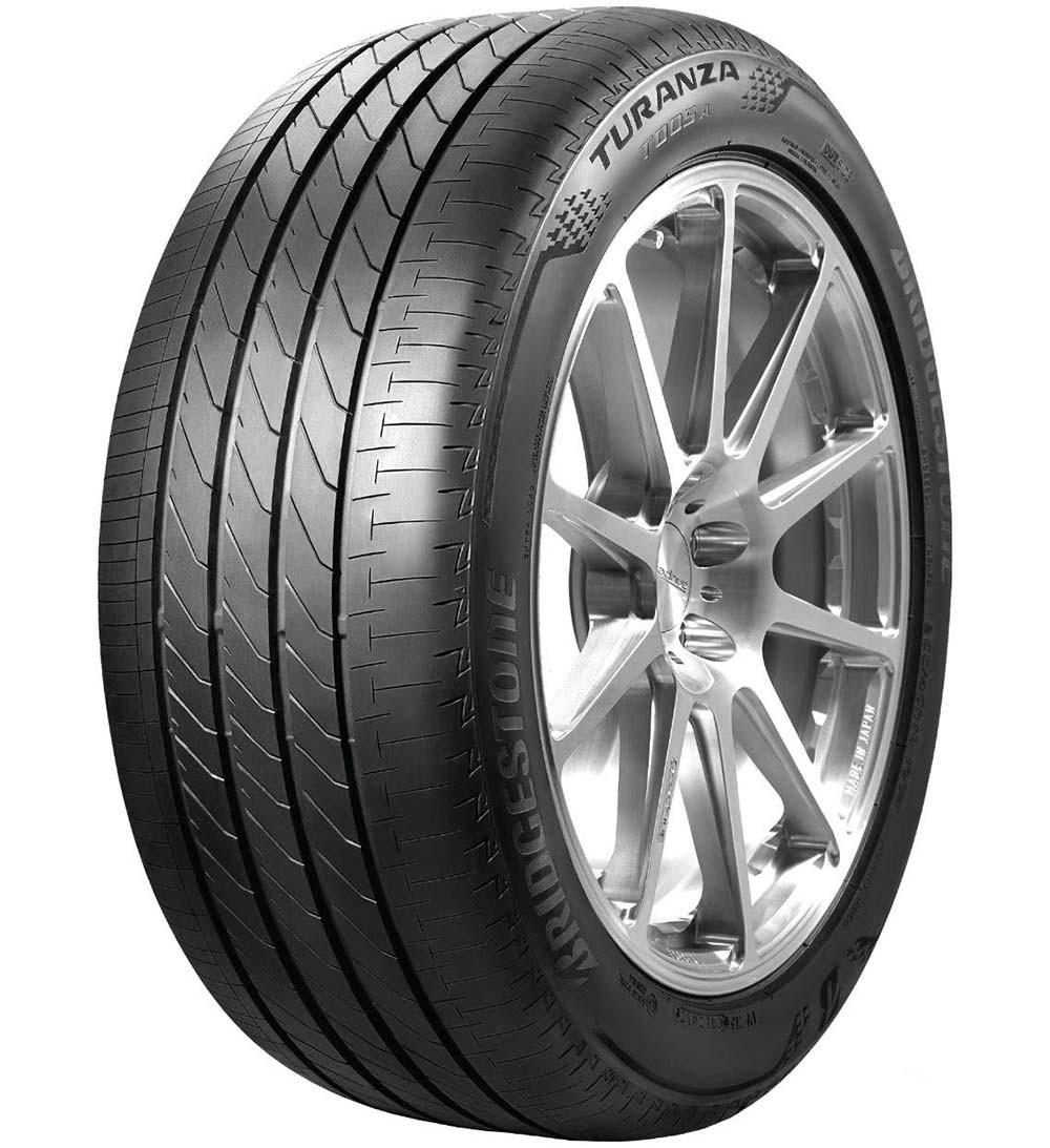 Bridgestone 205/55/17 WR T005