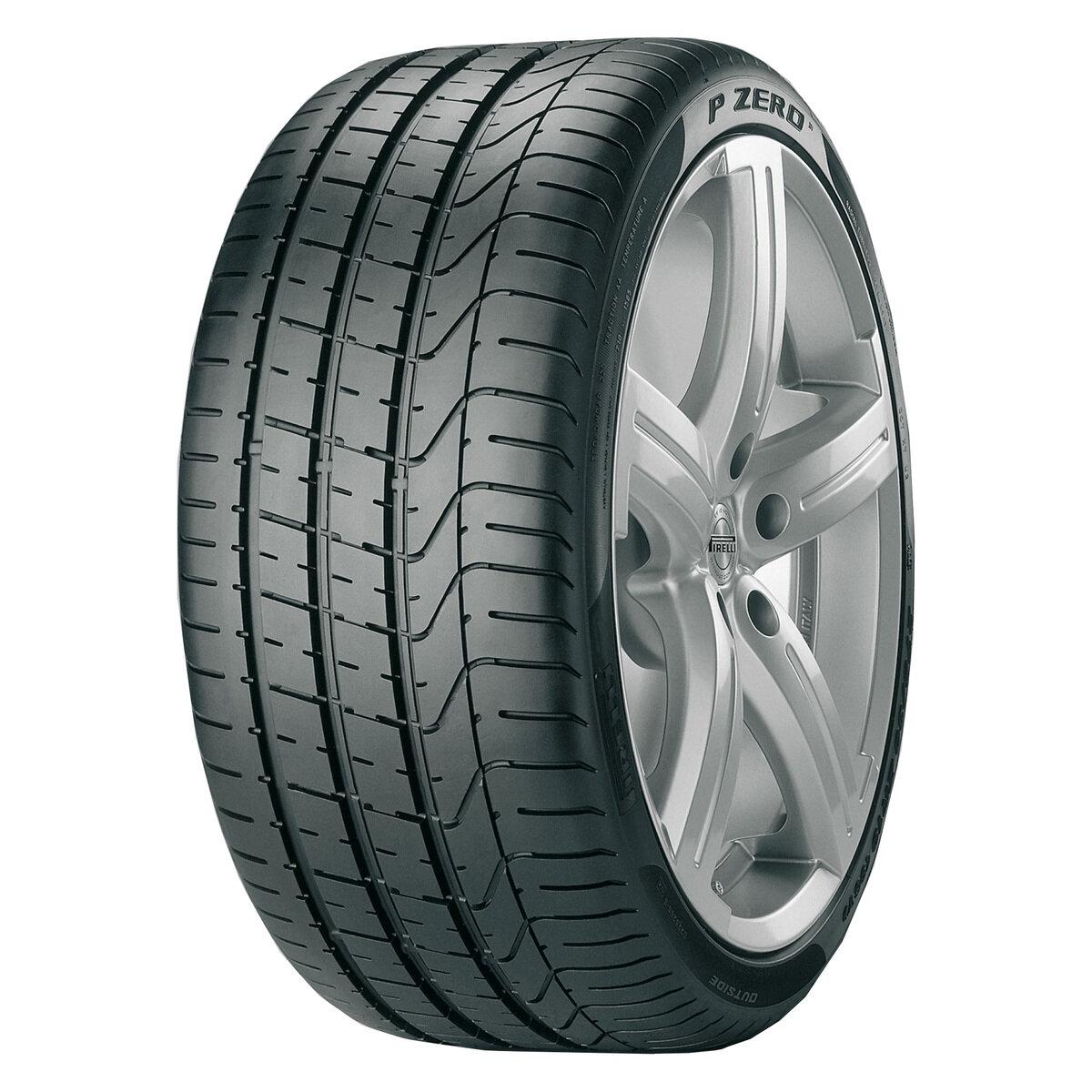 Pirelli 265/40/21 PZERO (N0)101Y