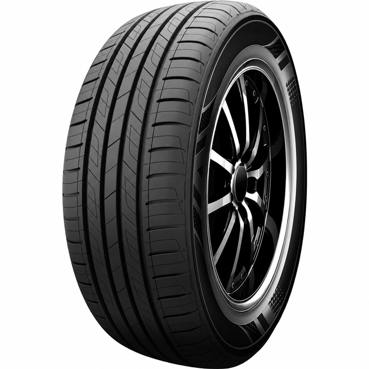 215/60/17 HR HS63 Kumho - Vietnam
