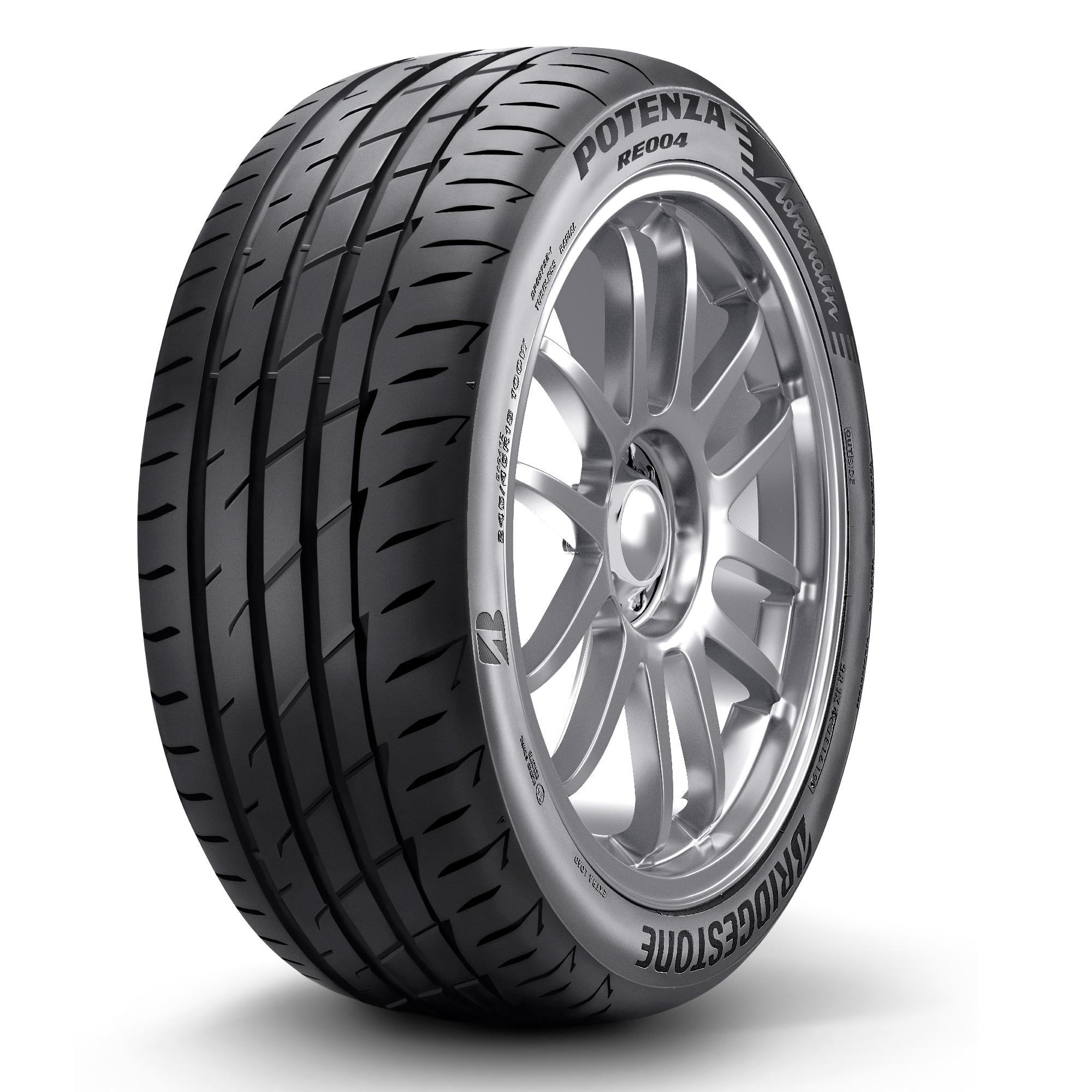 Bridgestone 235/50/18 RE004 WR