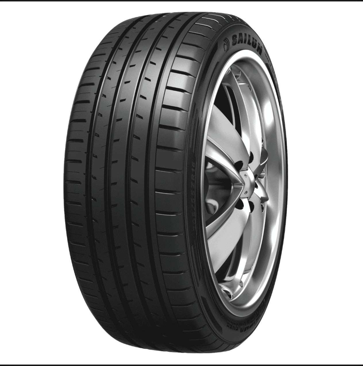 Sailun 225/45/18 91W TURISMO SU58 RUN FLAT