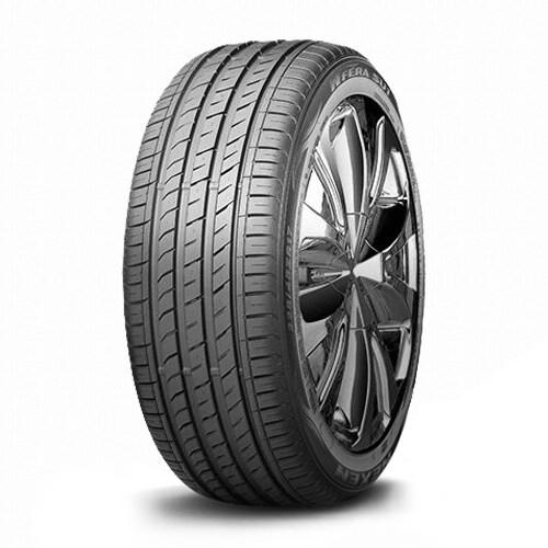 Nexen 225/45/17 YR Nafera SU1  - KOREA