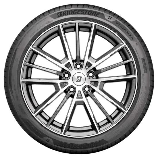 Bridgestone 265/65/17 112H TUR6