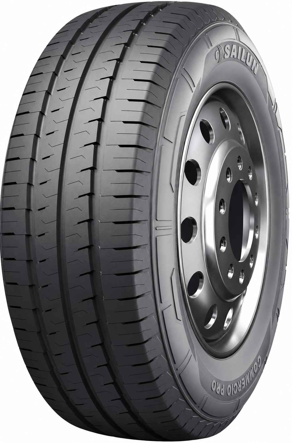 225/70/15/8 112/110S COMMERCIO PRO WR SN