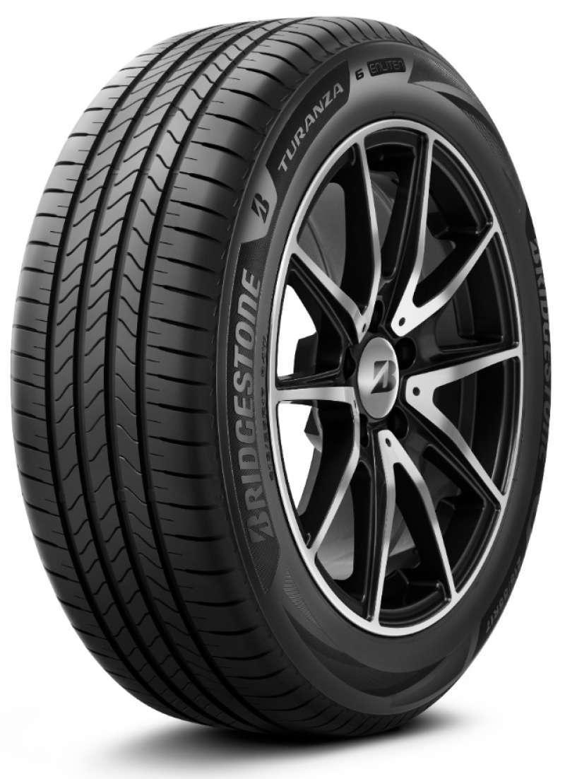Bridgestone 215/60/17 TUR6 HR