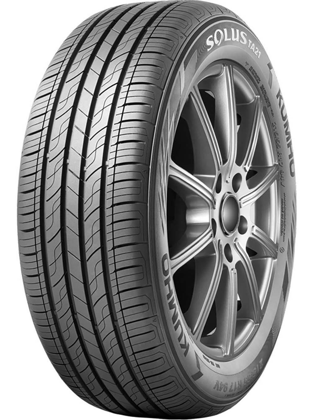 205/65/16 HR TA21 Kumho
