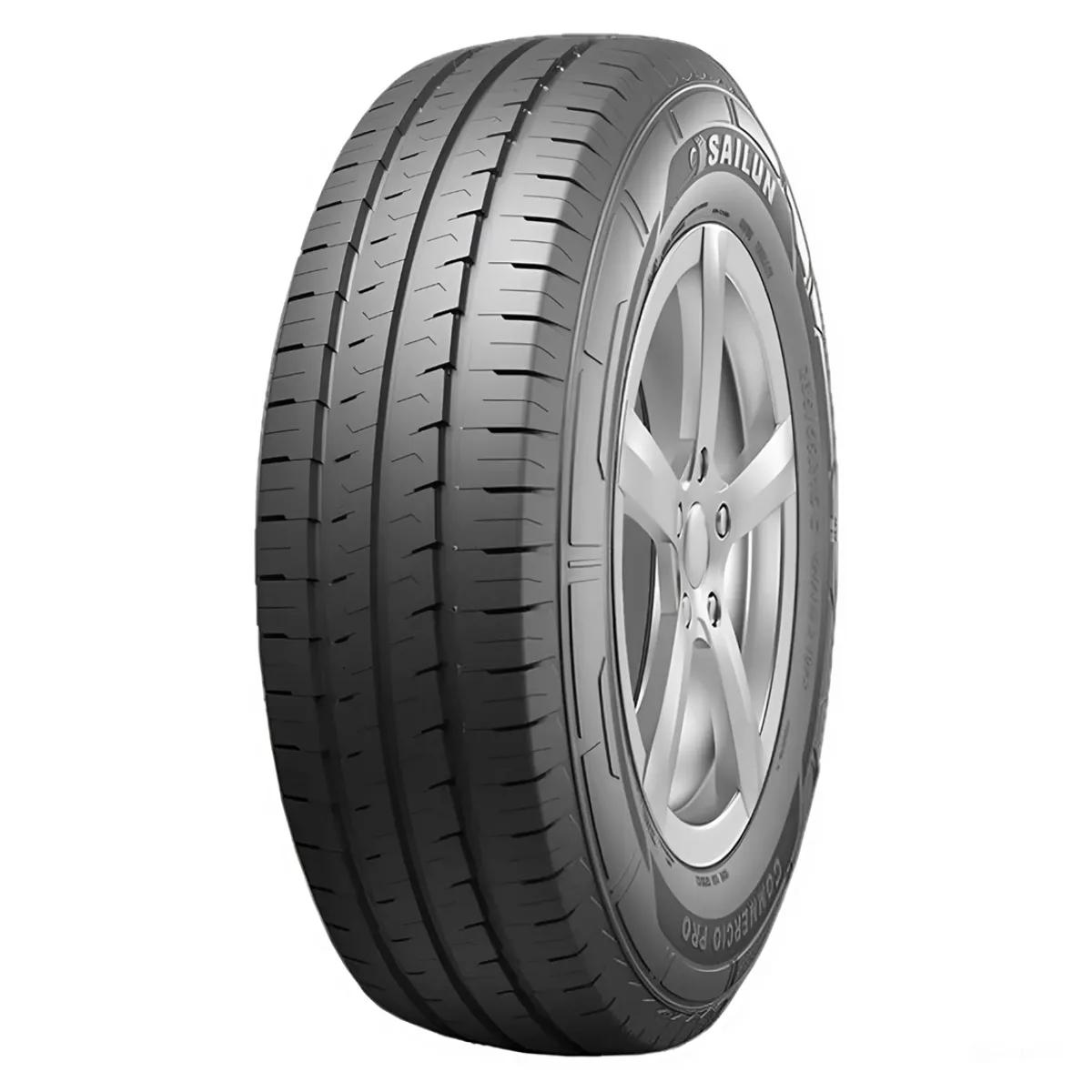 Sailun 235/65/16/10 Commercio Pro 121/119R SAIL