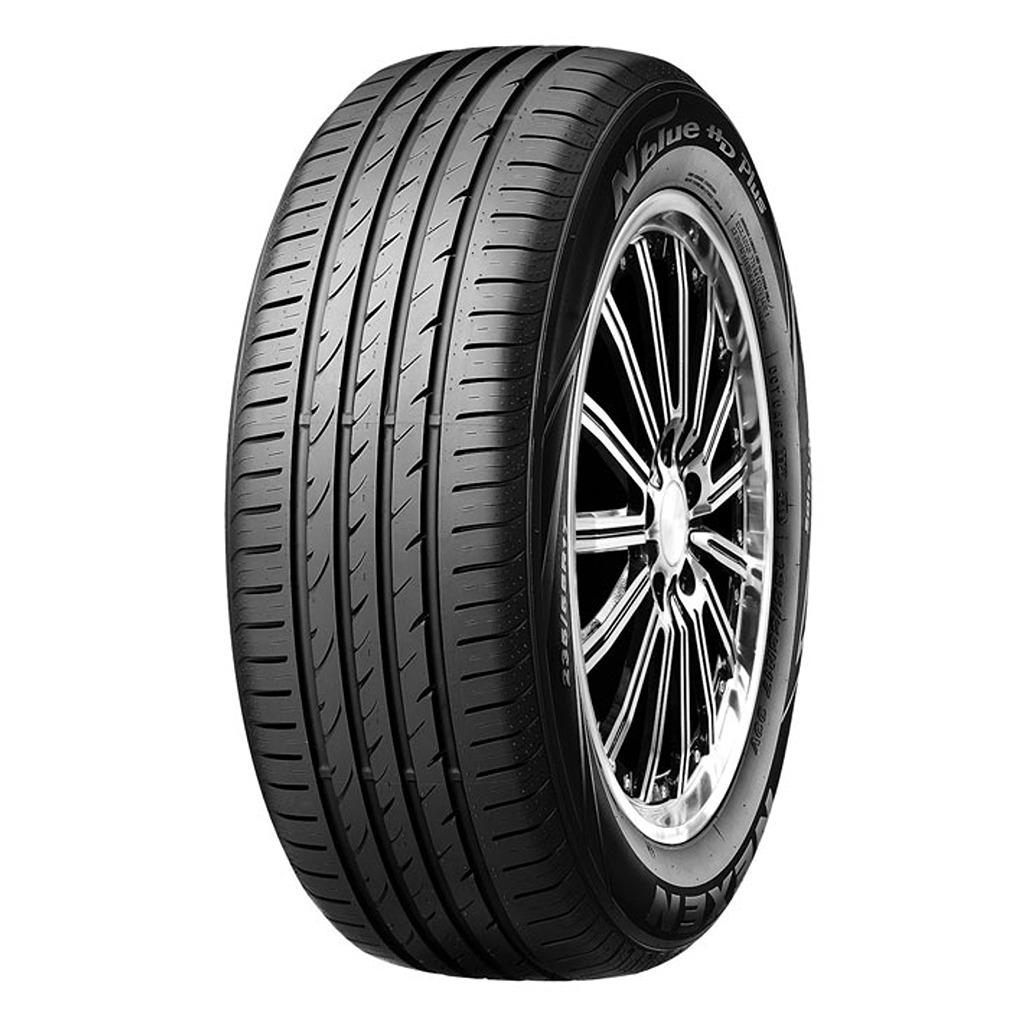 Nexen 205/60/16 VR N.Blue HD Plus -Korea