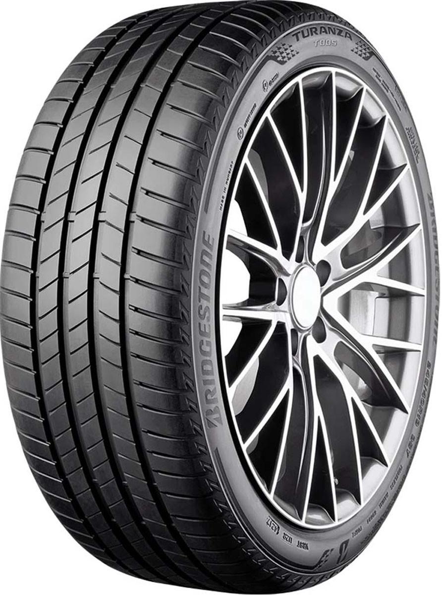 Bridgestone - 225/45/17 WR Turanza T005