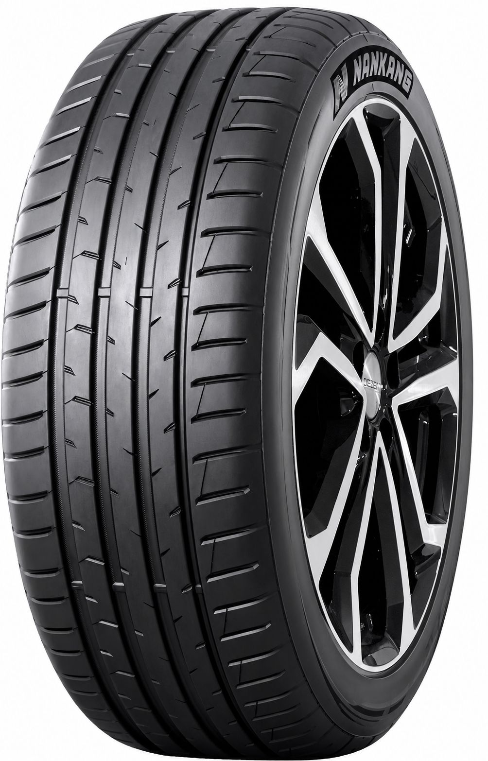 285/40/23 111Y AS-3 NK