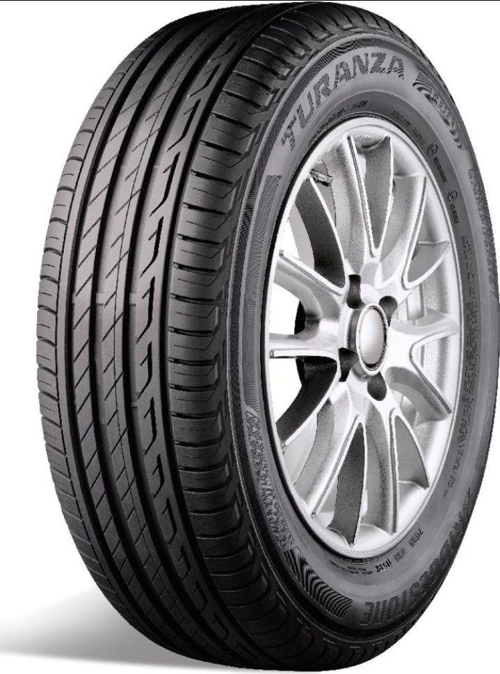 Bridgestone 205/55/17 T001 R 91W