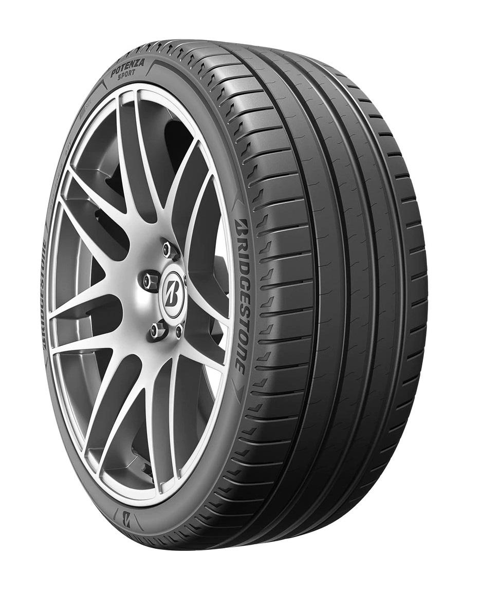 Bridgestone 225/50/17 98Y PSPORT