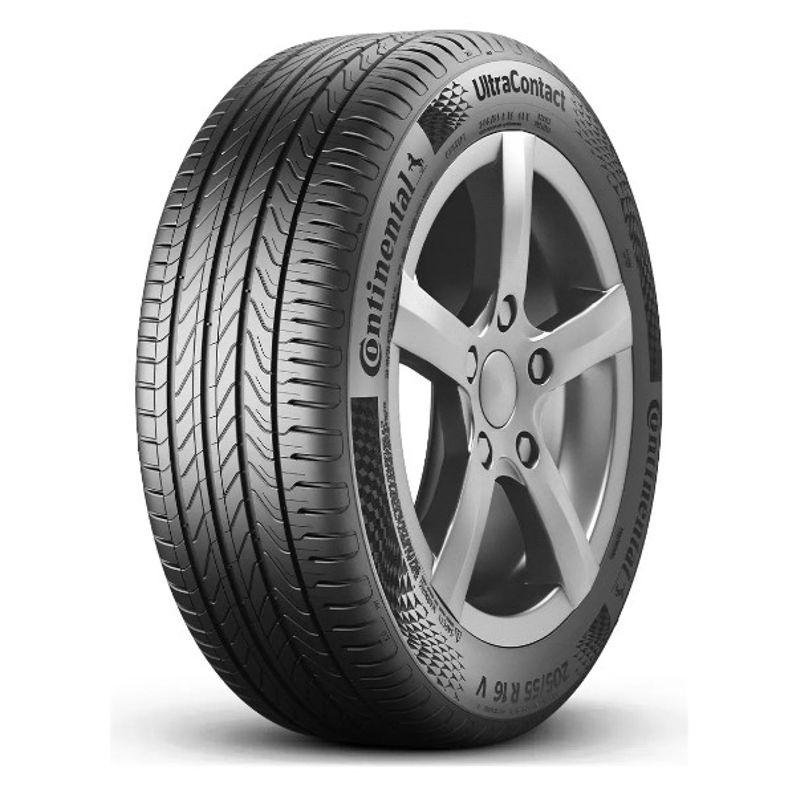 205/55/16 UltraContact VR CONTI