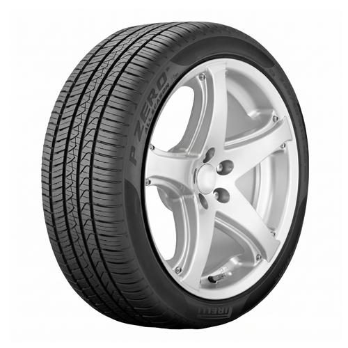 Pirelli - 275/45/21 YR S zero AS (LR) ncs